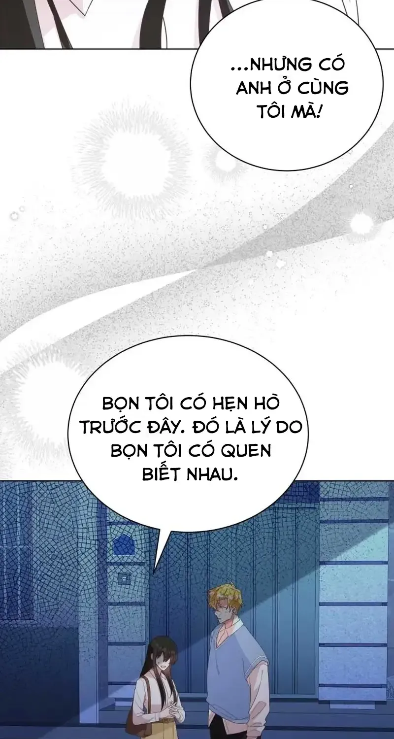 Hầm Ngục Thơm Mùi Gà Rán Chap 3 - Next Chap 4