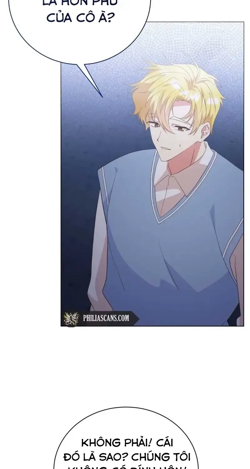 Hầm Ngục Thơm Mùi Gà Rán Chap 3 - Next Chap 4