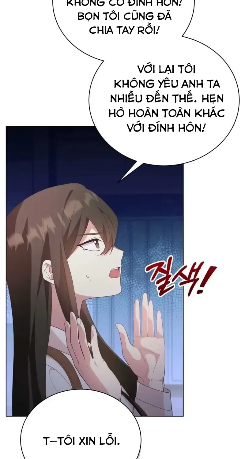 Hầm Ngục Thơm Mùi Gà Rán Chap 3 - Next Chap 4