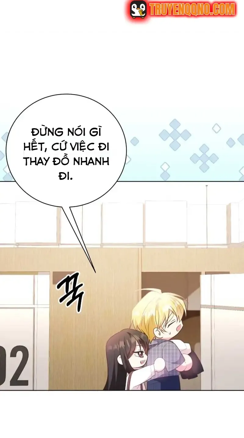 Hầm Ngục Thơm Mùi Gà Rán Chap 3 - Next Chap 4