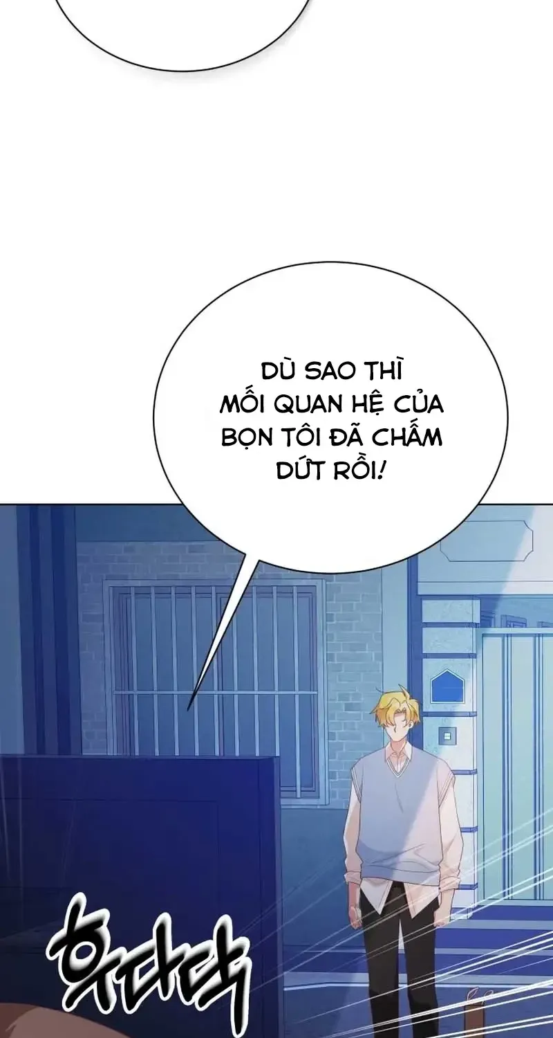 Hầm Ngục Thơm Mùi Gà Rán Chap 3 - Next Chap 4