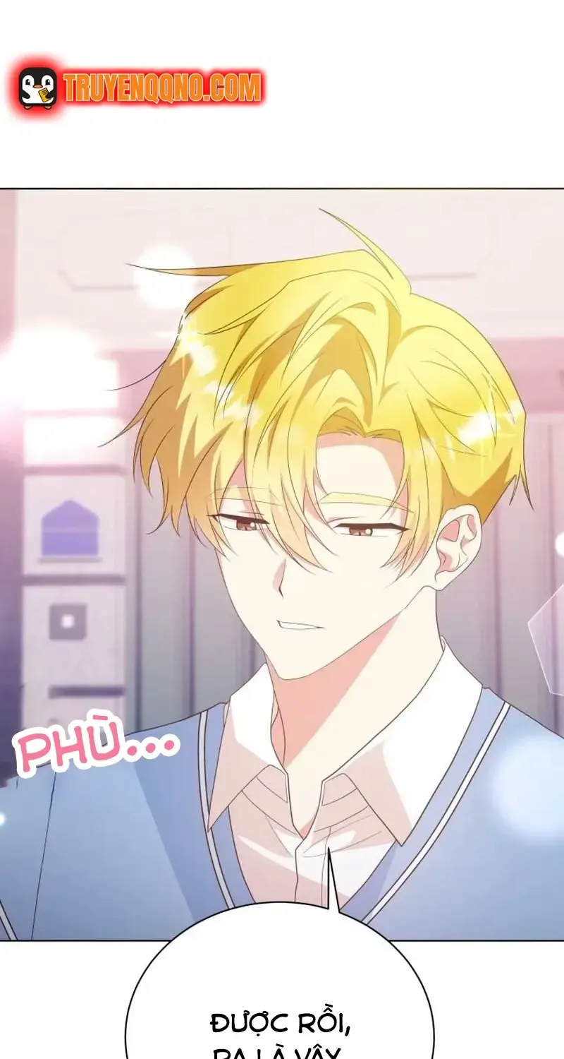 Hầm Ngục Thơm Mùi Gà Rán Chap 3 - Next Chap 4