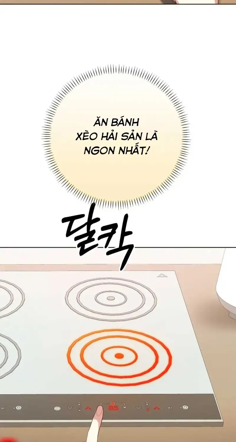 Hầm Ngục Thơm Mùi Gà Rán Chap 3 - Next Chap 4