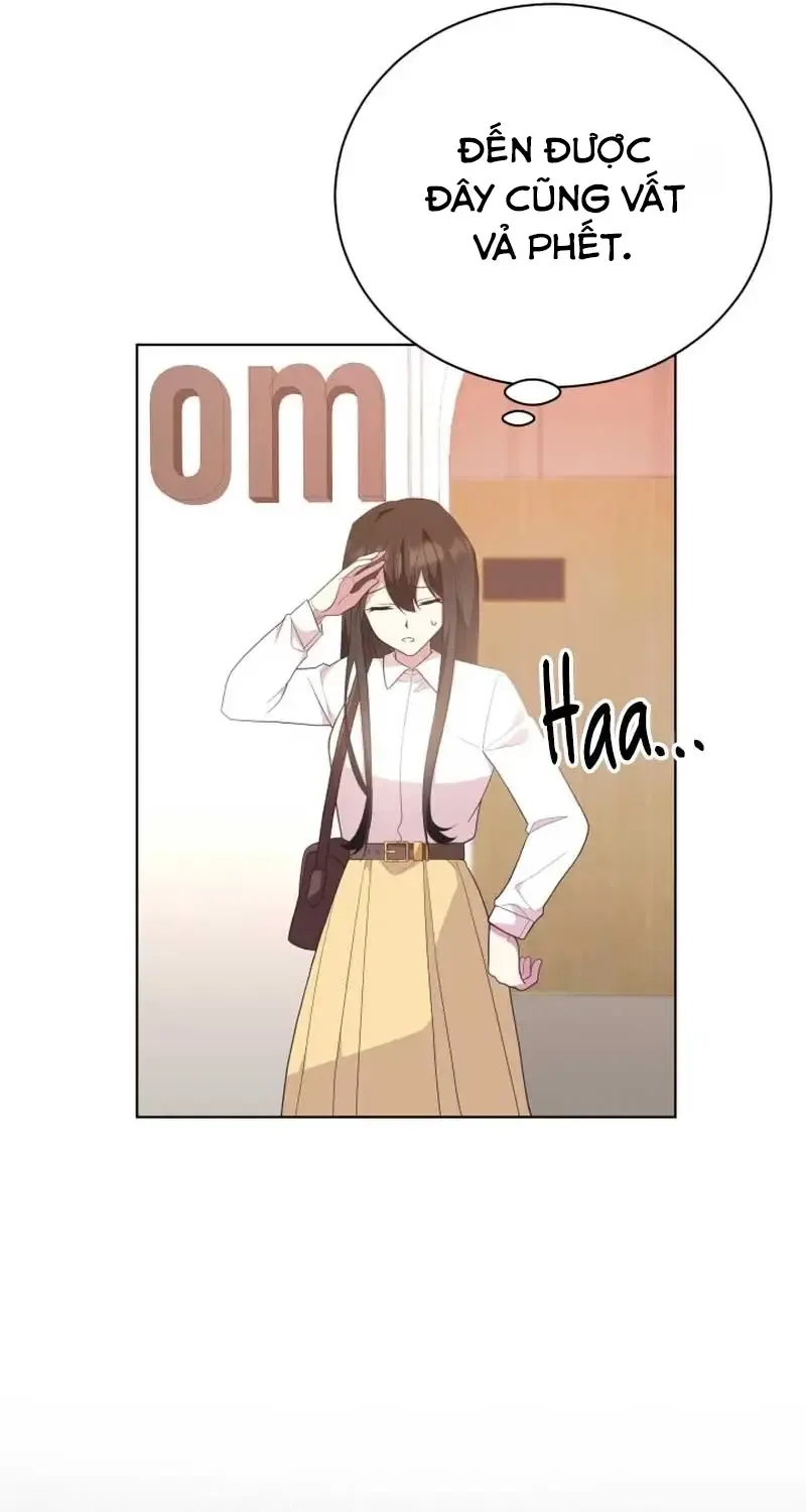 Hầm Ngục Thơm Mùi Gà Rán Chap 3 - Next Chap 4