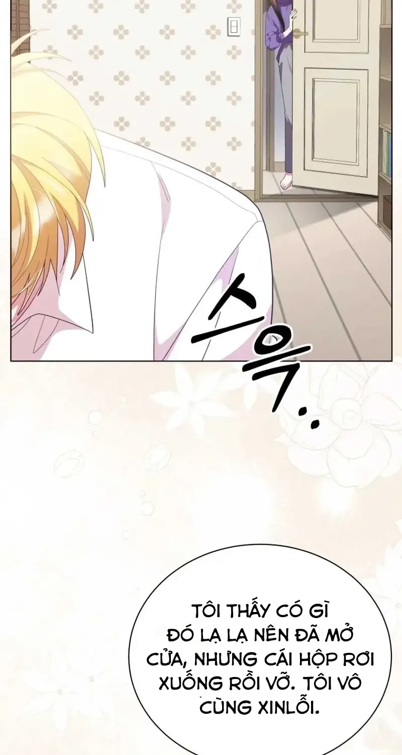 Hầm Ngục Thơm Mùi Gà Rán Chap 3 - Next Chap 4