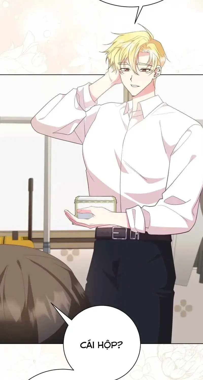 Hầm Ngục Thơm Mùi Gà Rán Chap 3 - Next Chap 4