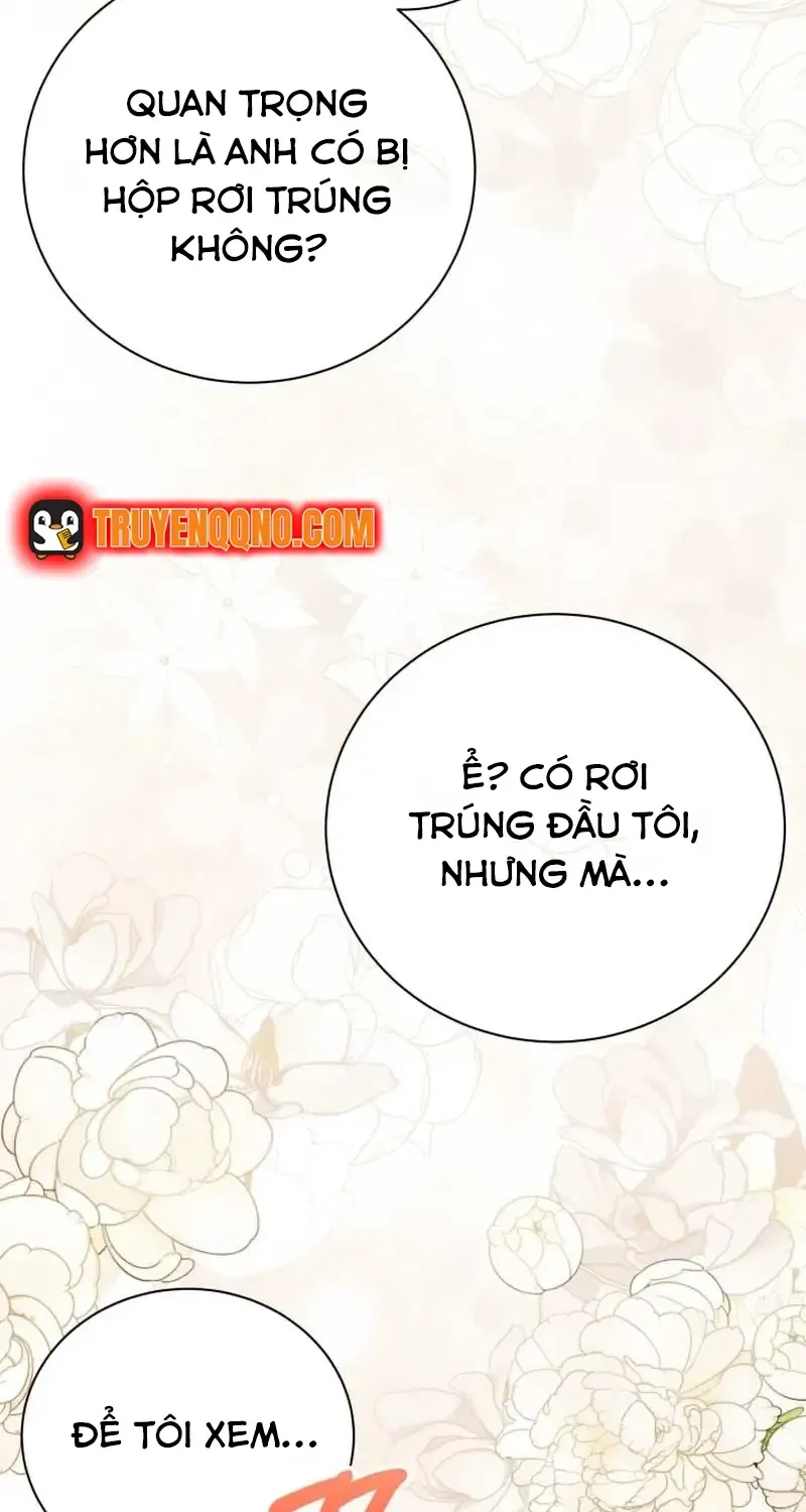 Hầm Ngục Thơm Mùi Gà Rán Chap 3 - Next Chap 4