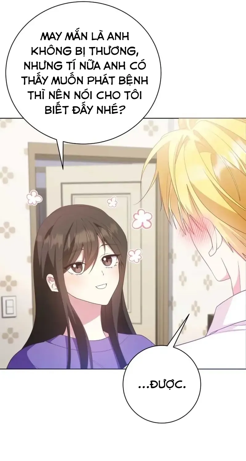 Hầm Ngục Thơm Mùi Gà Rán Chap 3 - Next Chap 4