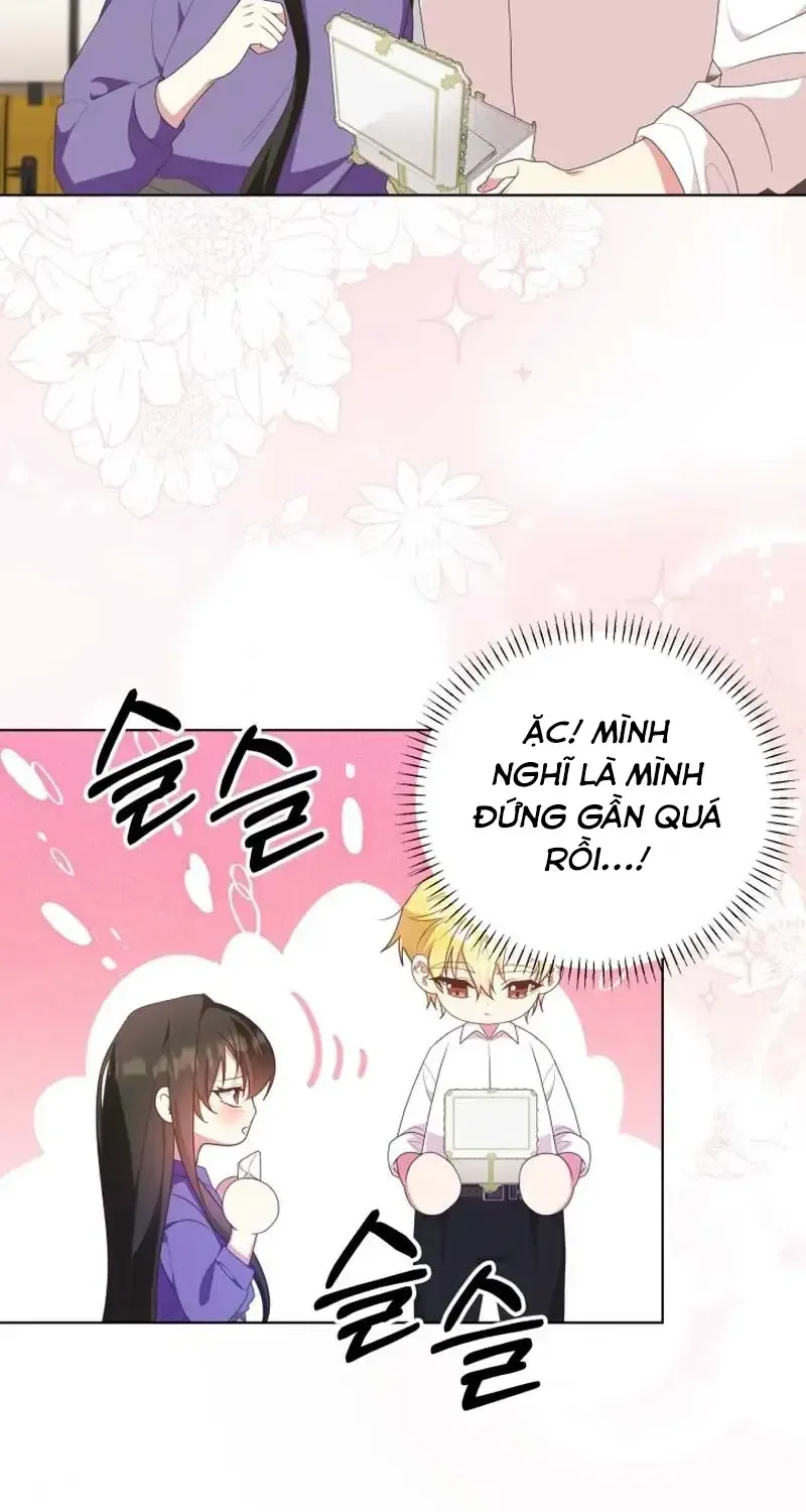 Hầm Ngục Thơm Mùi Gà Rán Chap 3 - Next Chap 4