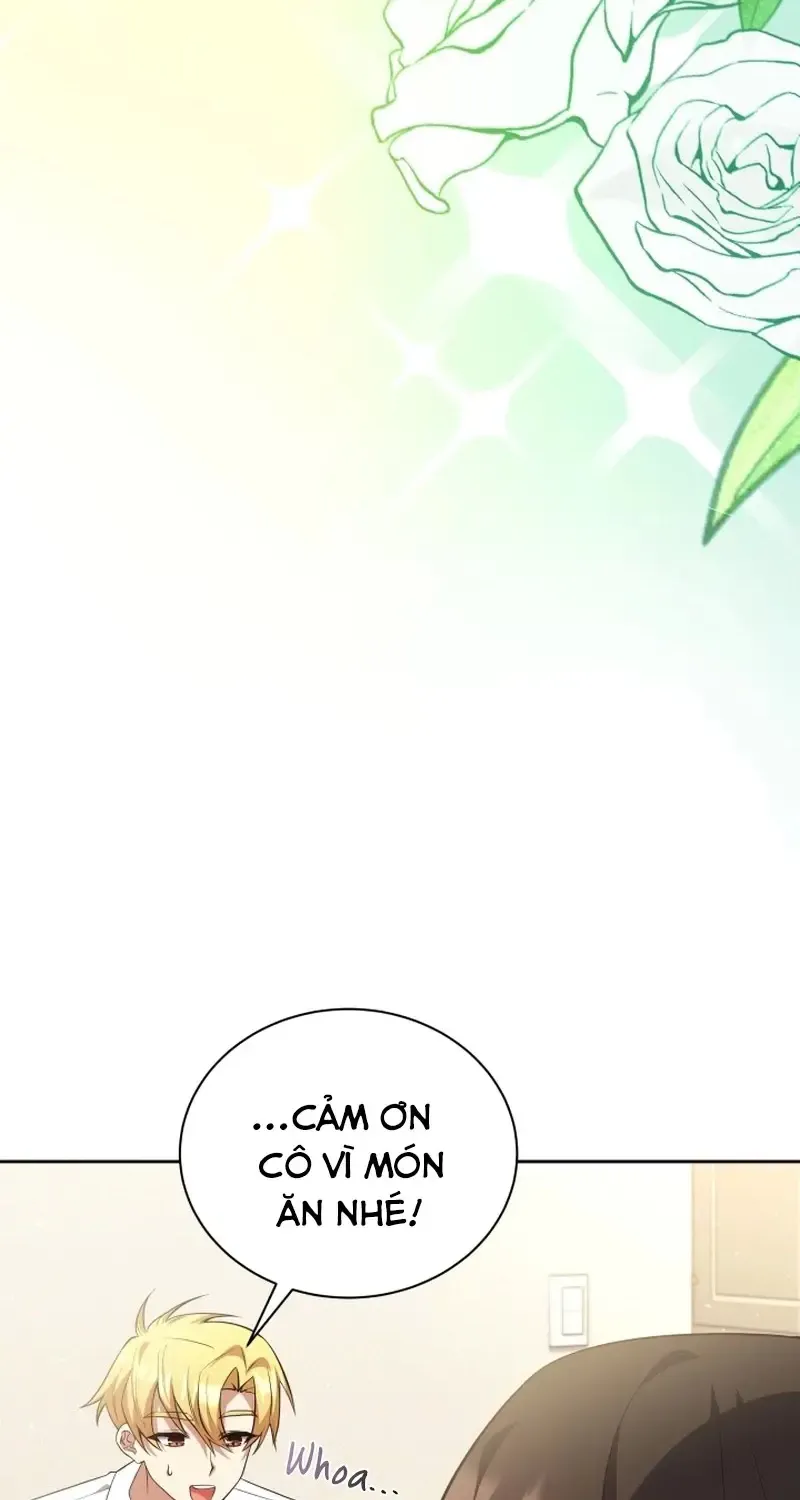 Hầm Ngục Thơm Mùi Gà Rán Chap 4 - Next Chap 5