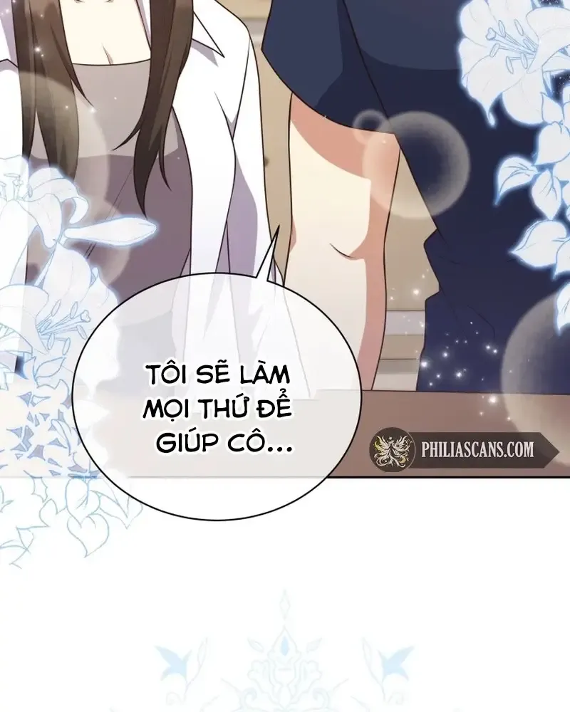 Hầm Ngục Thơm Mùi Gà Rán Chap 4 - Next Chap 5