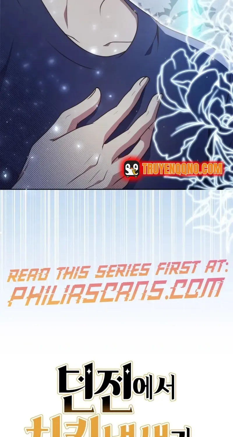 Hầm Ngục Thơm Mùi Gà Rán Chap 4 - Next Chap 5