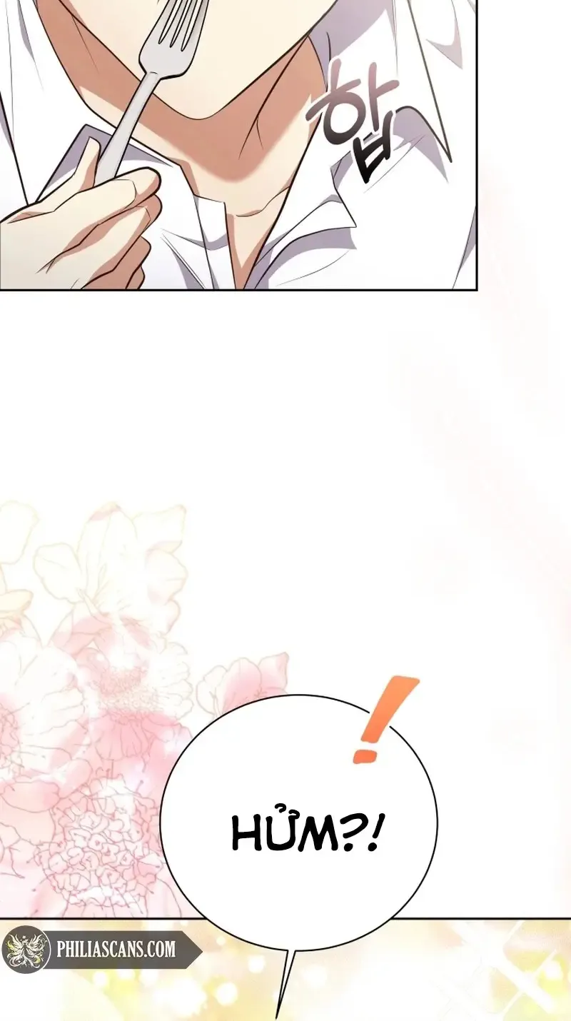 Hầm Ngục Thơm Mùi Gà Rán Chap 4 - Next Chap 5