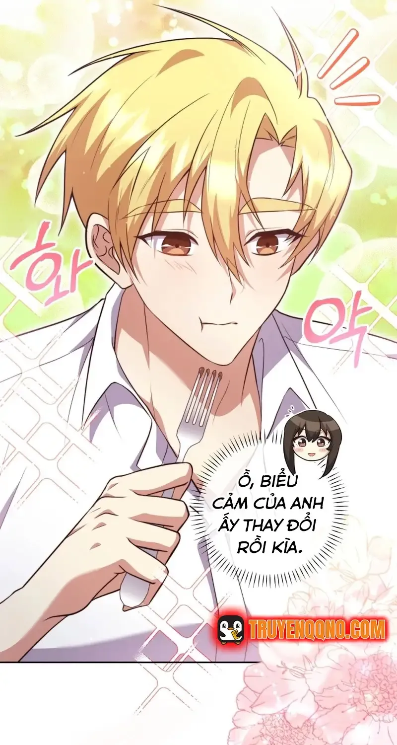 Hầm Ngục Thơm Mùi Gà Rán Chap 4 - Next Chap 5