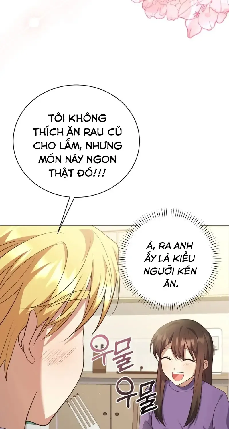 Hầm Ngục Thơm Mùi Gà Rán Chap 4 - Next Chap 5