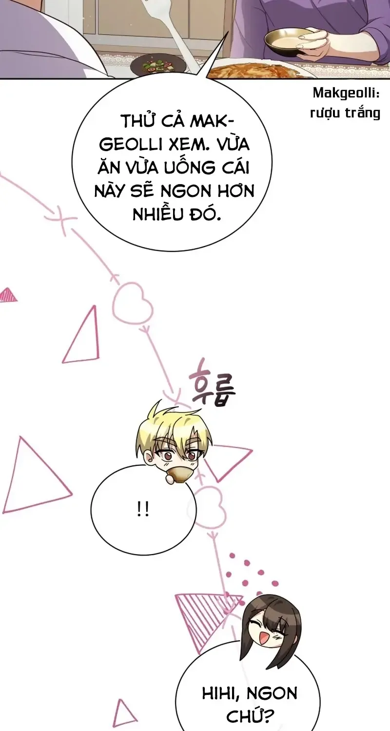 Hầm Ngục Thơm Mùi Gà Rán Chap 4 - Next Chap 5