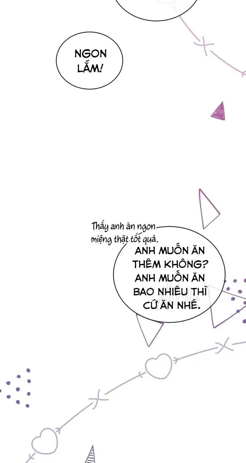 Hầm Ngục Thơm Mùi Gà Rán Chap 4 - Next Chap 5