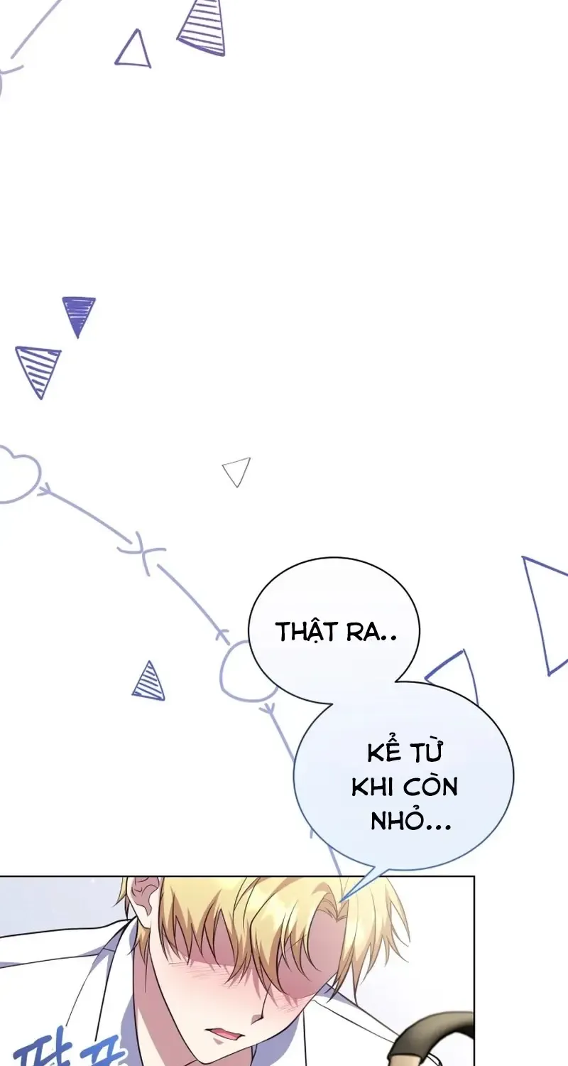 Hầm Ngục Thơm Mùi Gà Rán Chap 4 - Next Chap 5