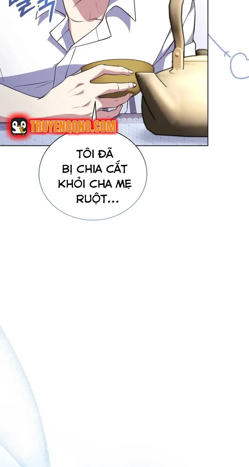 Hầm Ngục Thơm Mùi Gà Rán Chap 4 - Next Chap 5