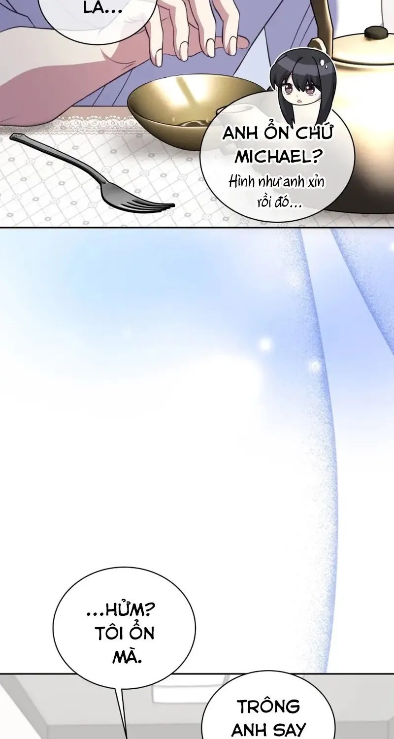 Hầm Ngục Thơm Mùi Gà Rán Chap 4 - Next Chap 5