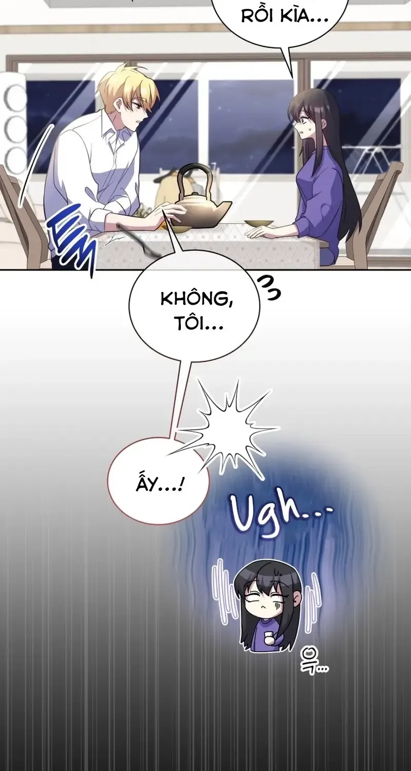 Hầm Ngục Thơm Mùi Gà Rán Chap 4 - Next Chap 5