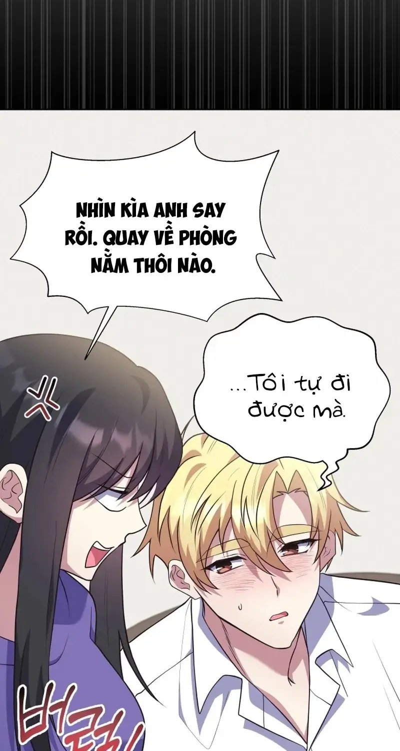 Hầm Ngục Thơm Mùi Gà Rán Chap 4 - Next Chap 5