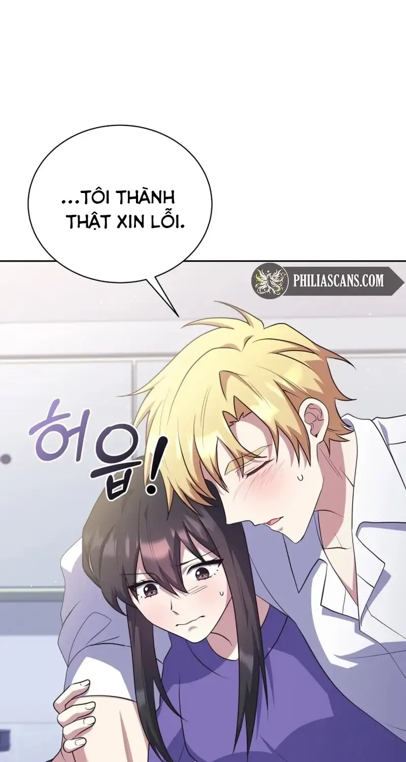 Hầm Ngục Thơm Mùi Gà Rán Chap 4 - Next Chap 5