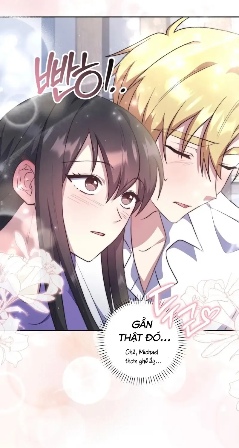 Hầm Ngục Thơm Mùi Gà Rán Chap 4 - Next Chap 5