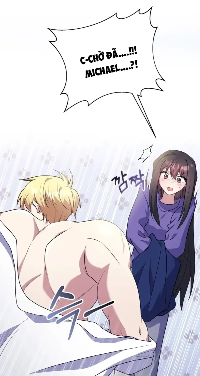 Hầm Ngục Thơm Mùi Gà Rán Chap 4 - Next Chap 5