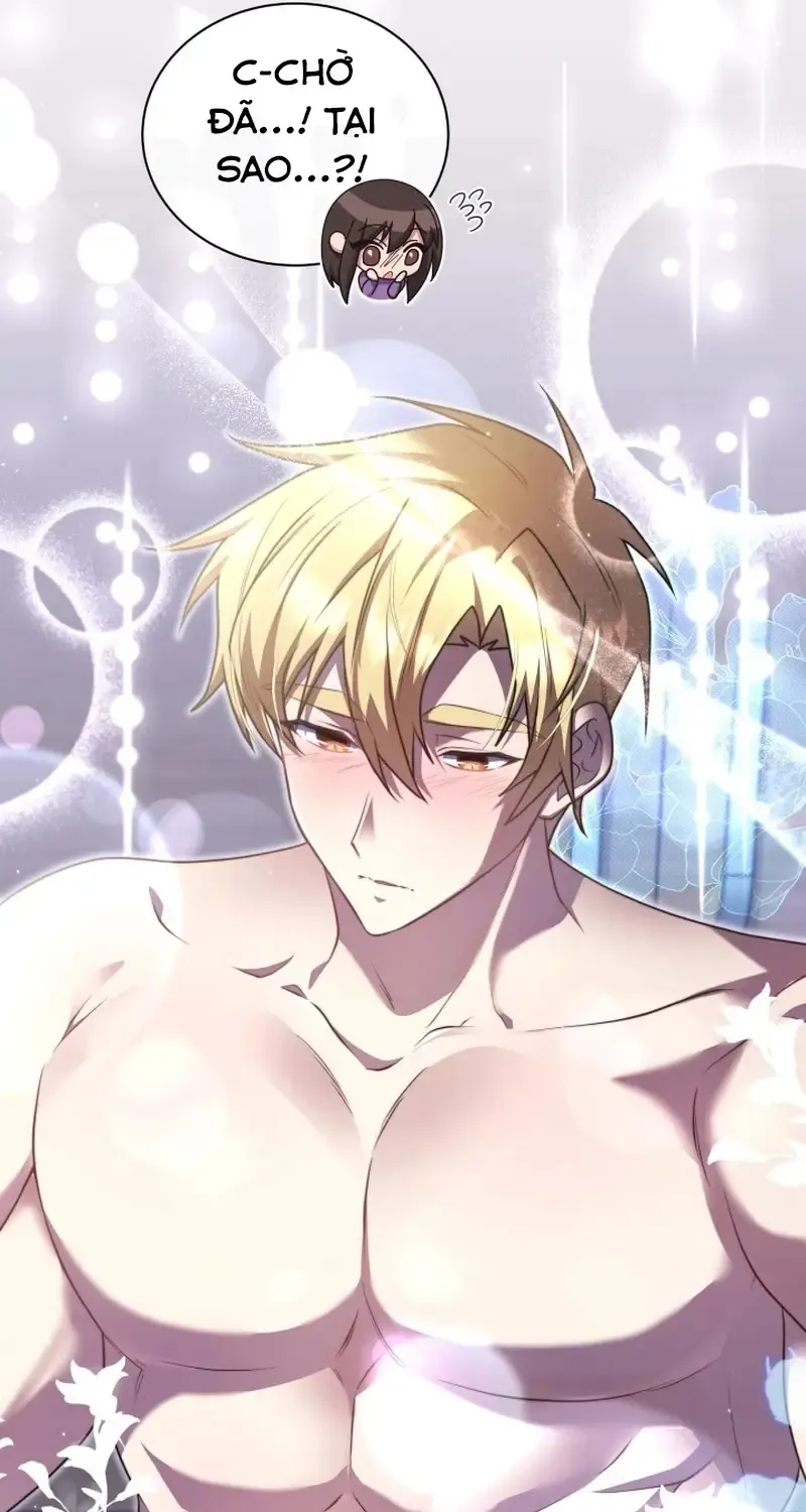 Hầm Ngục Thơm Mùi Gà Rán Chap 4 - Next Chap 5