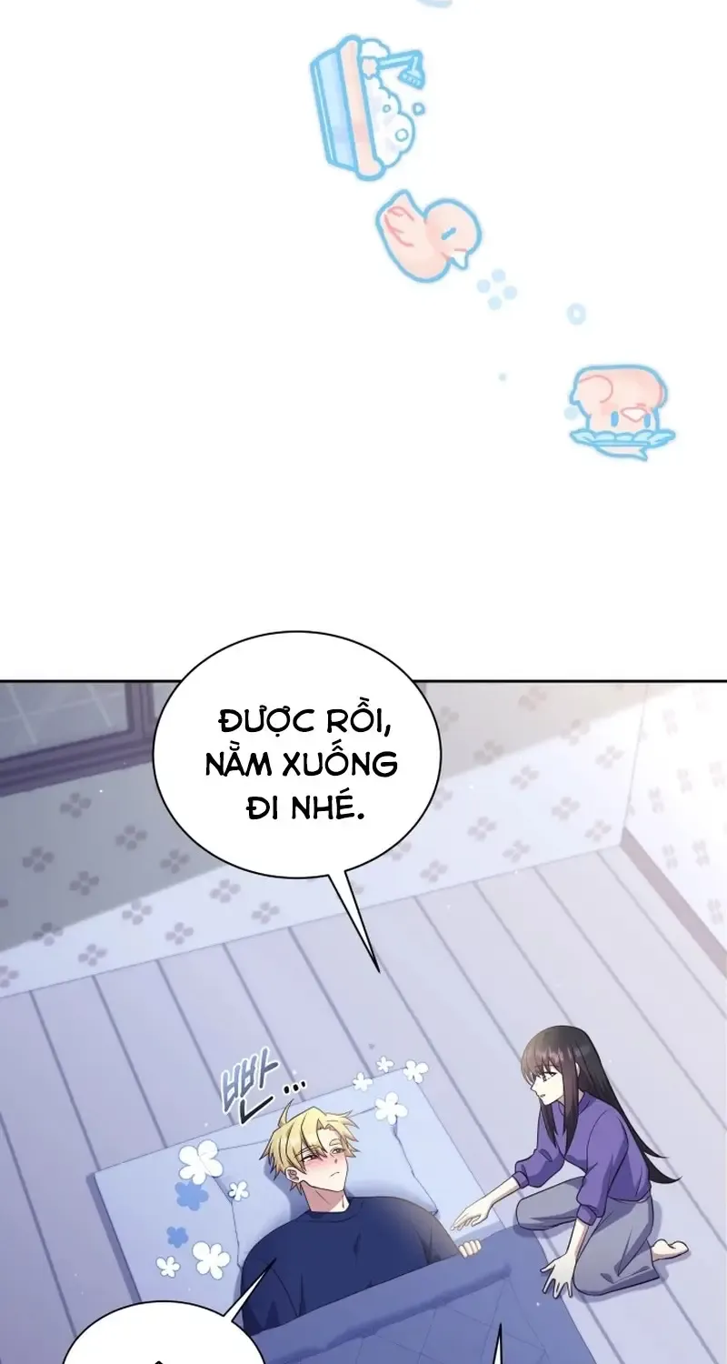 Hầm Ngục Thơm Mùi Gà Rán Chap 4 - Next Chap 5