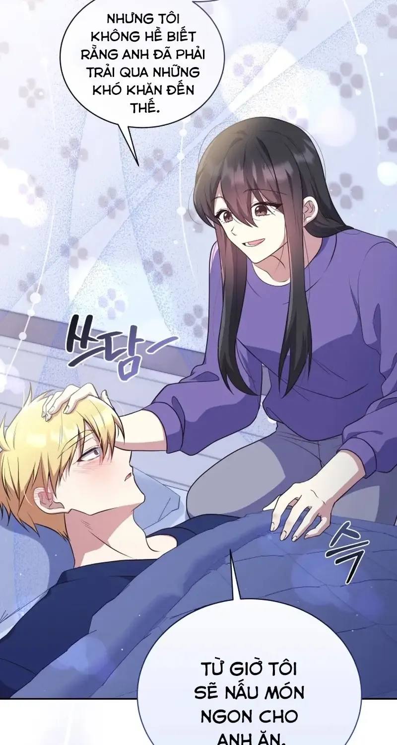 Hầm Ngục Thơm Mùi Gà Rán Chap 4 - Next Chap 5