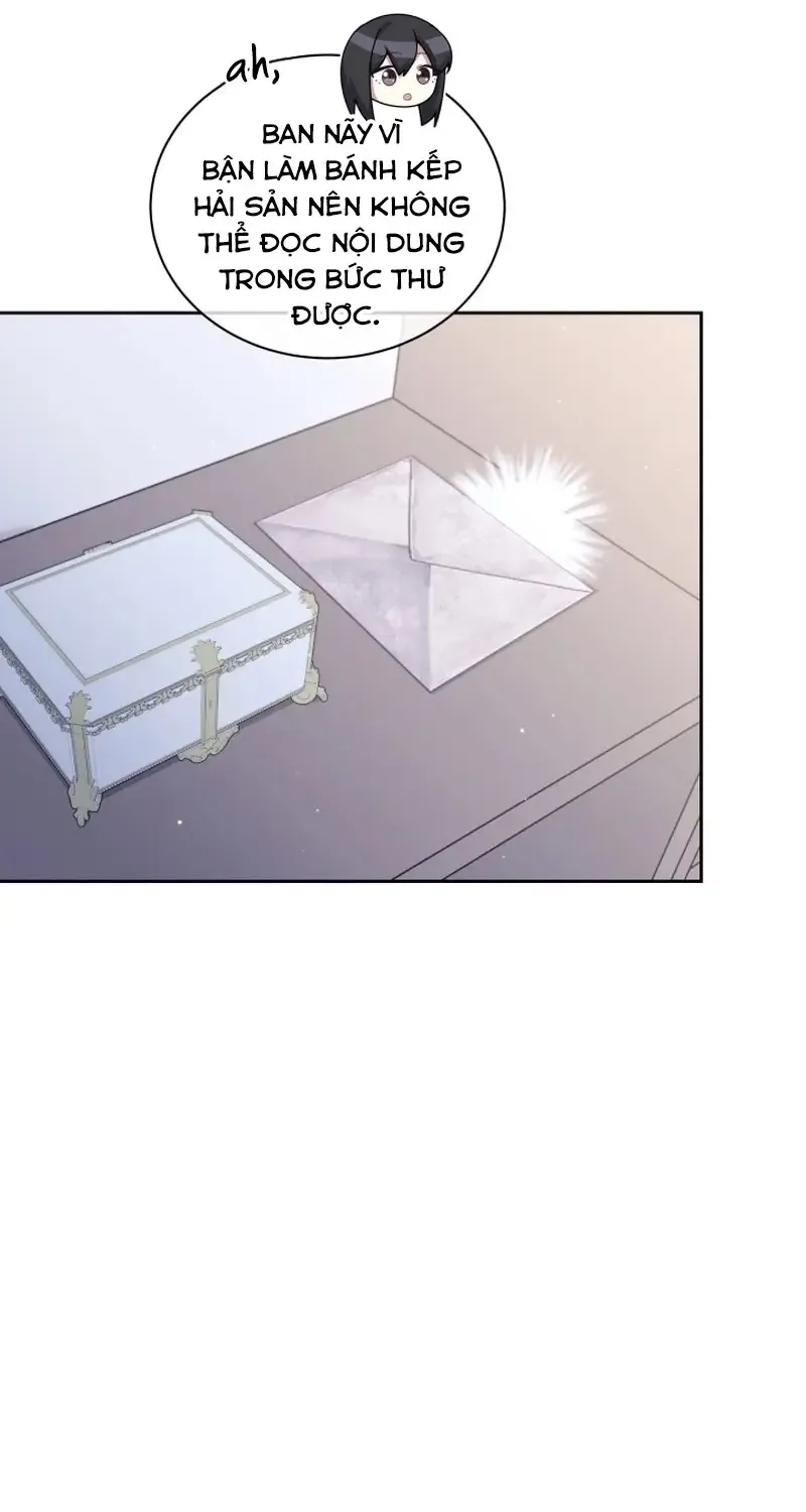 Hầm Ngục Thơm Mùi Gà Rán Chap 4 - Next Chap 5