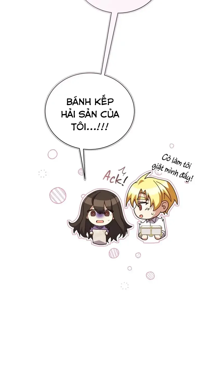 Hầm Ngục Thơm Mùi Gà Rán Chap 4 - Next Chap 5