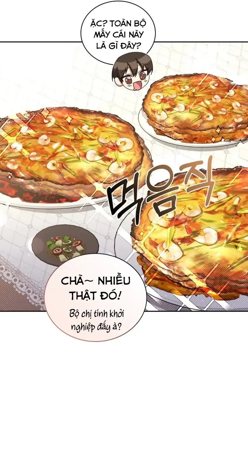 Hầm Ngục Thơm Mùi Gà Rán Chap 4 - Next Chap 5