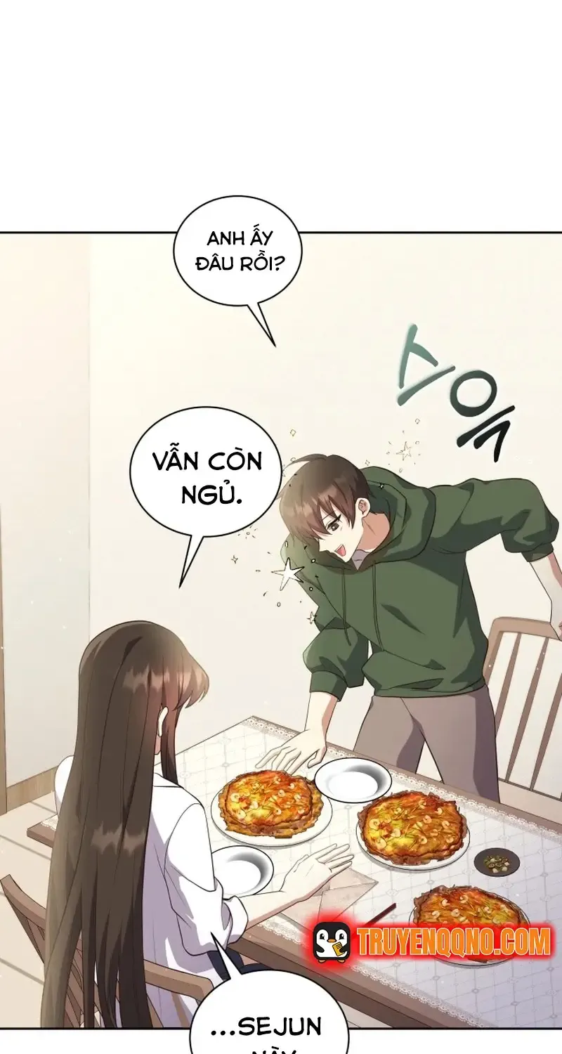 Hầm Ngục Thơm Mùi Gà Rán Chap 4 - Next Chap 5