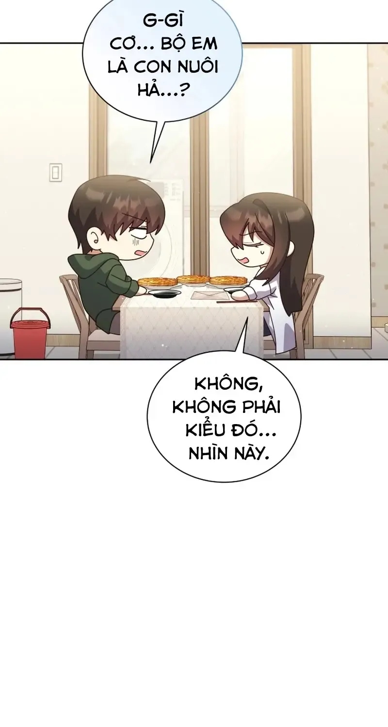Hầm Ngục Thơm Mùi Gà Rán Chap 4 - Next Chap 5