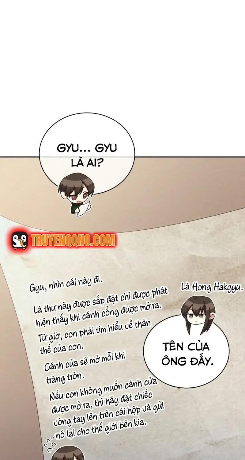 Hầm Ngục Thơm Mùi Gà Rán Chap 4 - Next Chap 5