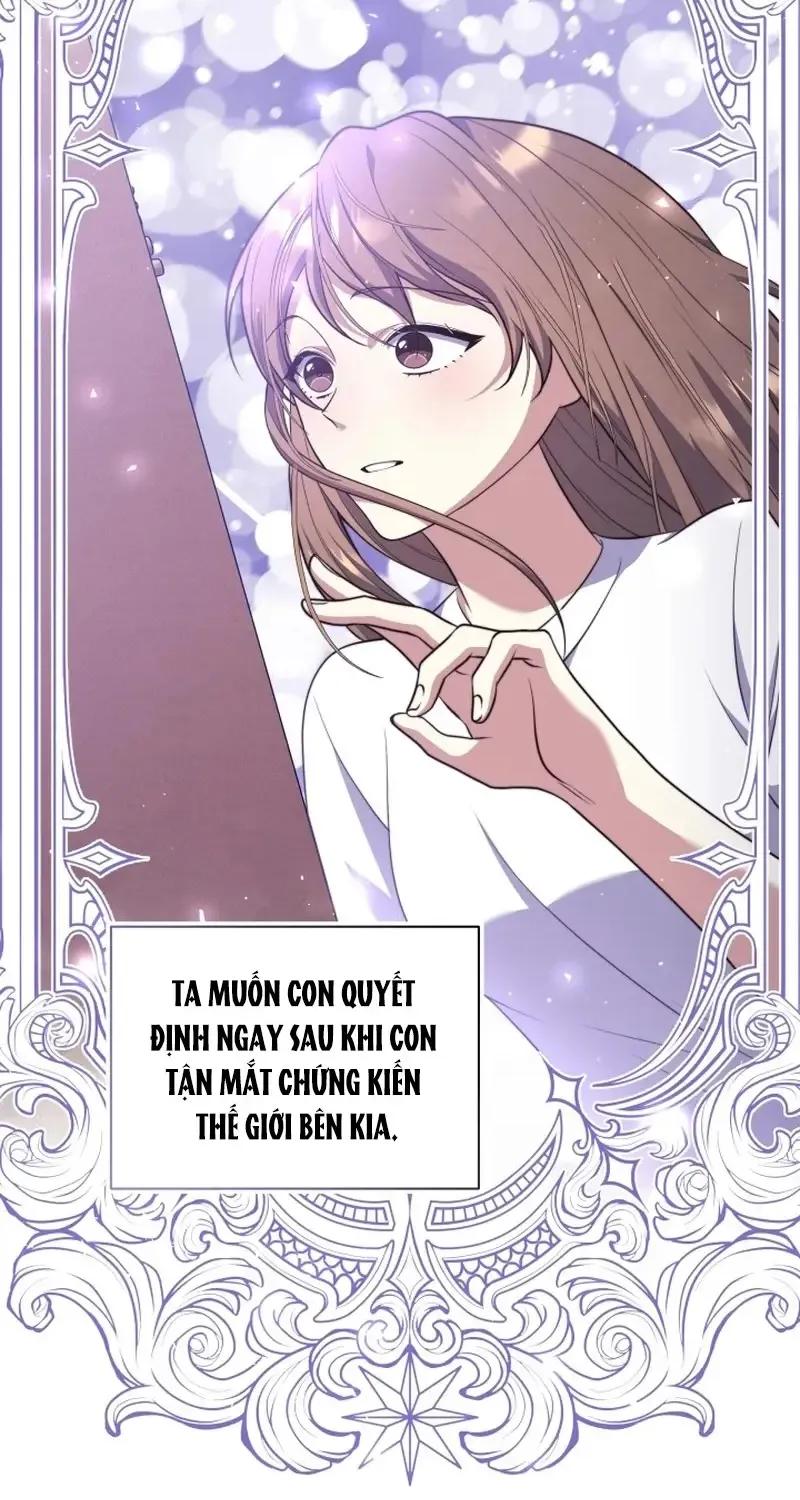 Hầm Ngục Thơm Mùi Gà Rán Chap 4 - Next Chap 5