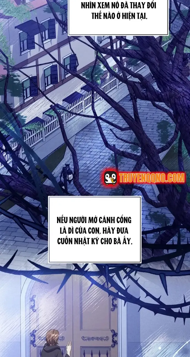 Hầm Ngục Thơm Mùi Gà Rán Chap 4 - Next Chap 5