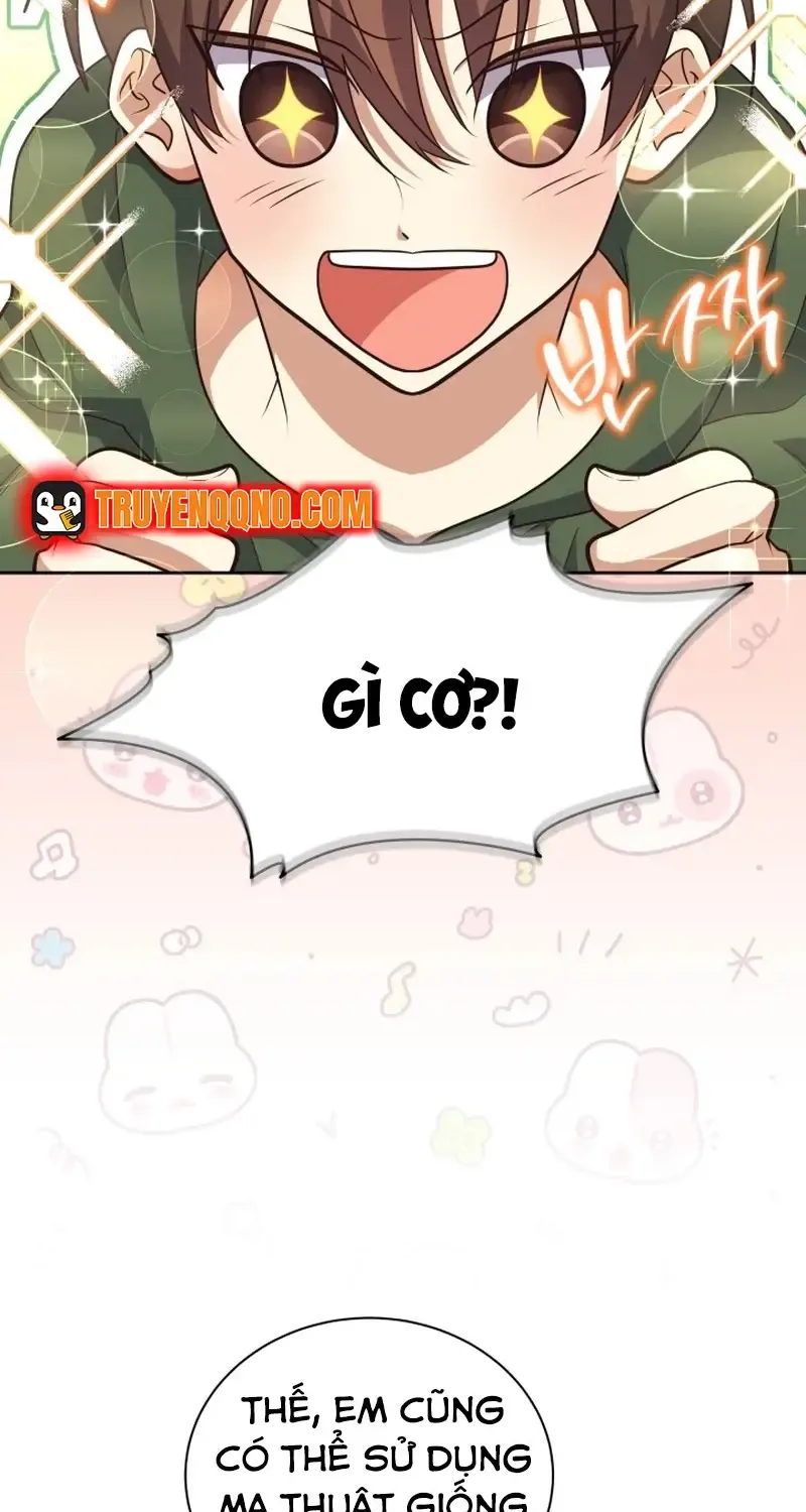 Hầm Ngục Thơm Mùi Gà Rán Chap 4 - Next Chap 5