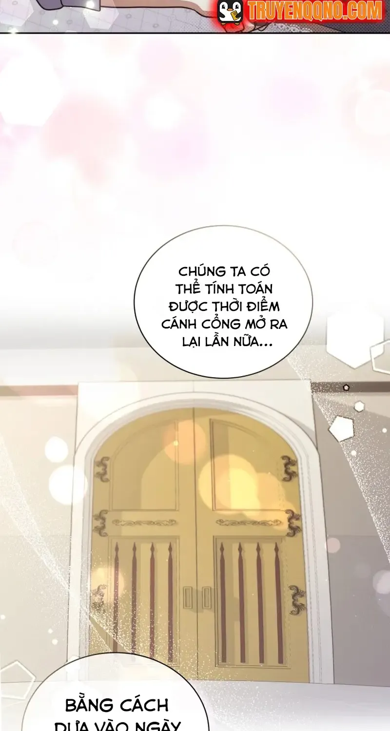 Hầm Ngục Thơm Mùi Gà Rán Chap 4 - Next Chap 5