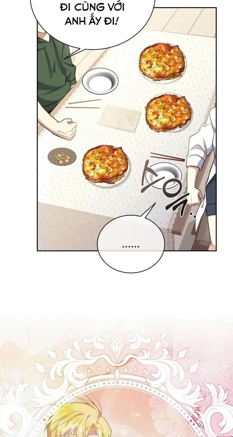 Hầm Ngục Thơm Mùi Gà Rán Chap 4 - Next Chap 5