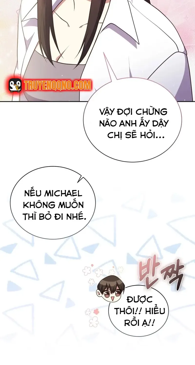 Hầm Ngục Thơm Mùi Gà Rán Chap 4 - Next Chap 5