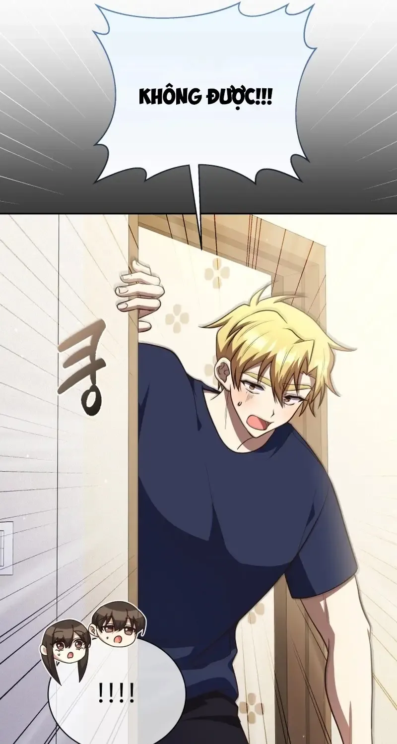 Hầm Ngục Thơm Mùi Gà Rán Chap 4 - Next Chap 5