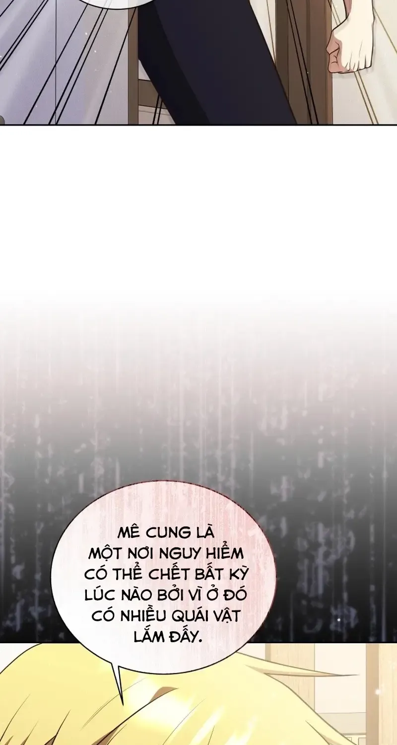 Hầm Ngục Thơm Mùi Gà Rán Chap 4 - Next Chap 5