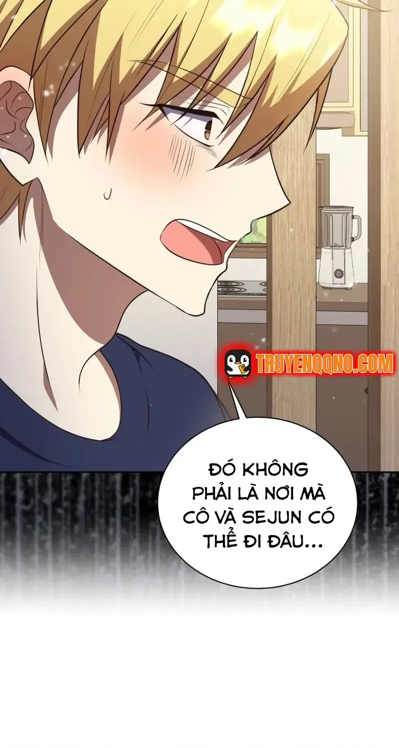 Hầm Ngục Thơm Mùi Gà Rán Chap 4 - Next Chap 5