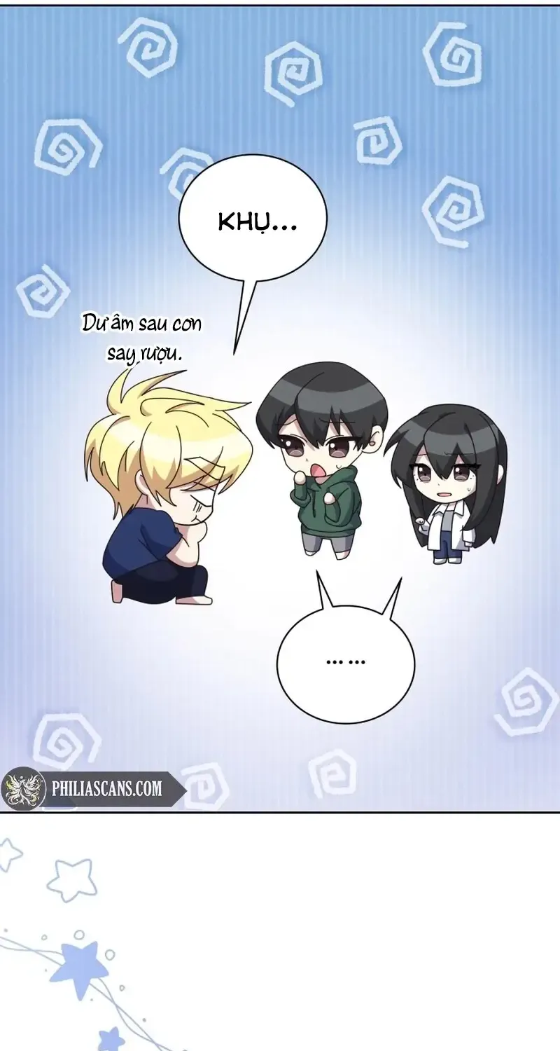 Hầm Ngục Thơm Mùi Gà Rán Chap 4 - Next Chap 5