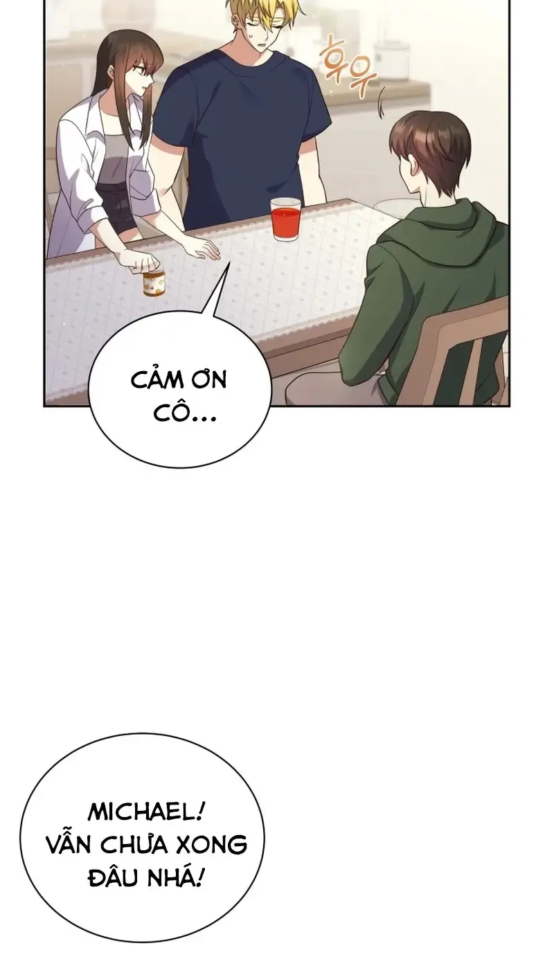 Hầm Ngục Thơm Mùi Gà Rán Chap 4 - Next Chap 5