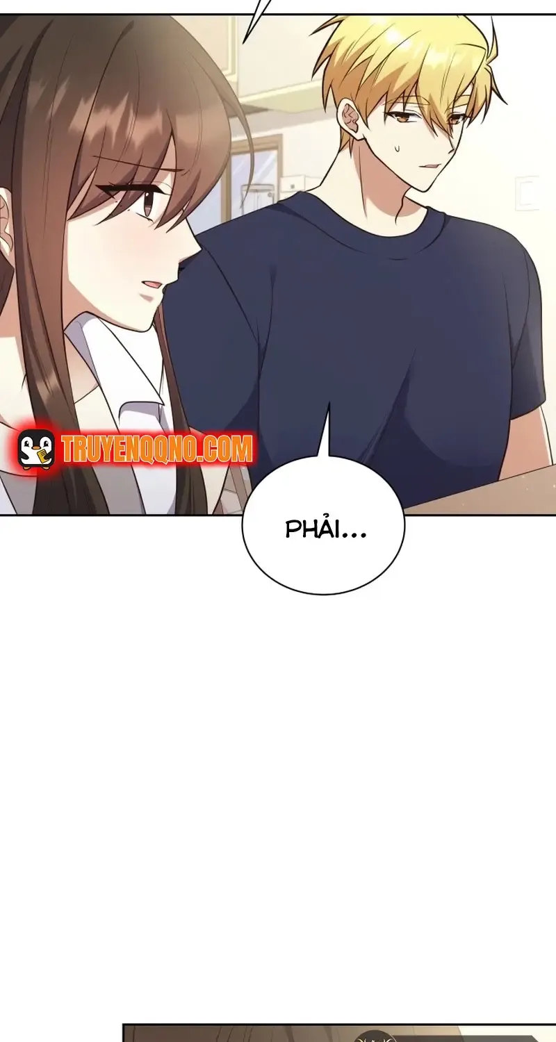 Hầm Ngục Thơm Mùi Gà Rán Chap 4 - Next Chap 5